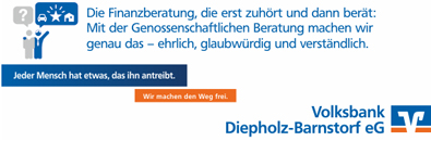 Volksbank Diepholz-Barnstorf eG