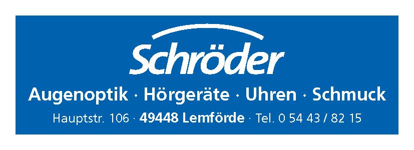 Schröder Lemförde