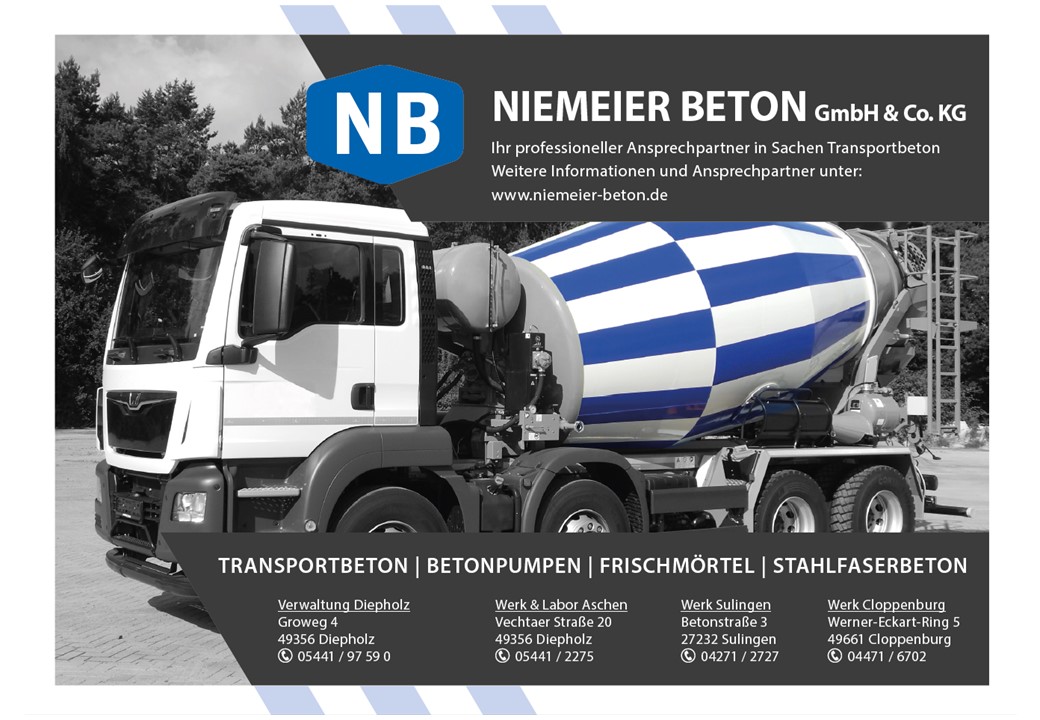 Niemeier Beton GmbH & Co KG